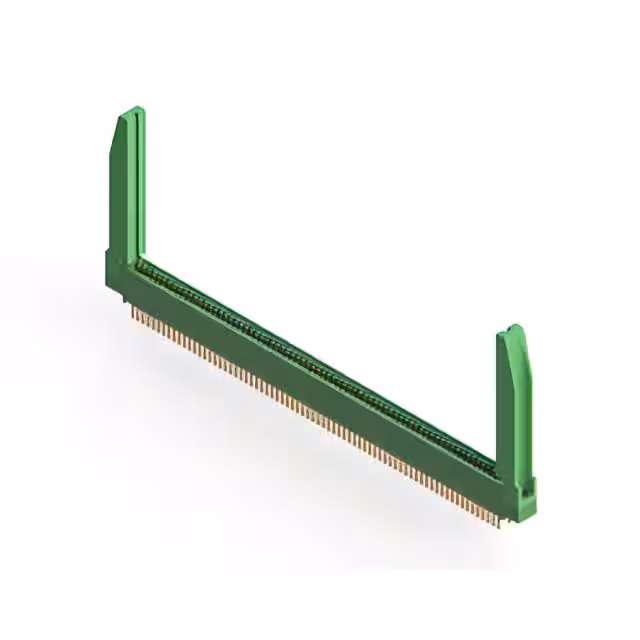 345-144-500-578 EDAC Inc.  Edgeboard Connectors